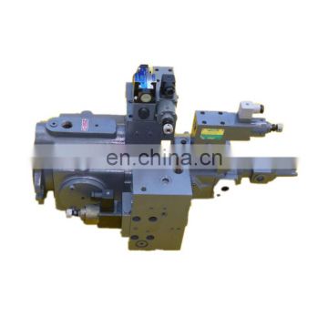 TOKIMEC hydraulic pump U-P70V7-P16V-L-068-M2 variable plunger pump and spare parts
