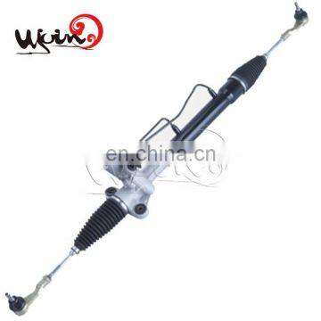 Cheap LHD steering rack price for TOYOTAs YARIS 44250-52010