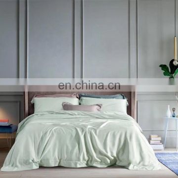 Factory  bed sheets Korean style luxury Cooling  bed sheets