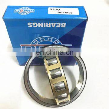 Original NSK NTN 23134CCW33 spherical roller bearing