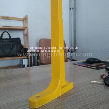 FRP Cable Bracket   FRP Cable Tray   Tray type cable tray supplier