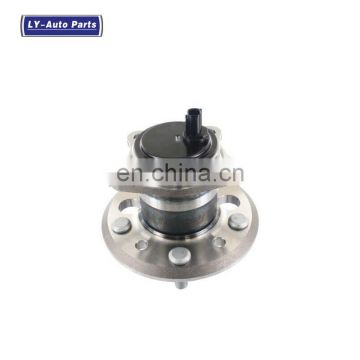 NEW AUTO PARTS REAR AXLE HUB WHEEL ROLLER BEARING ASSEMBLY 42450-06130 4245006130 FOR TOYOTA FOR AURION FOR CAMRY WHOLESALE
