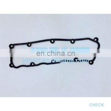 D06FR Cyl. Head Cover Gasket For Concrete Mixer Diesel Engine