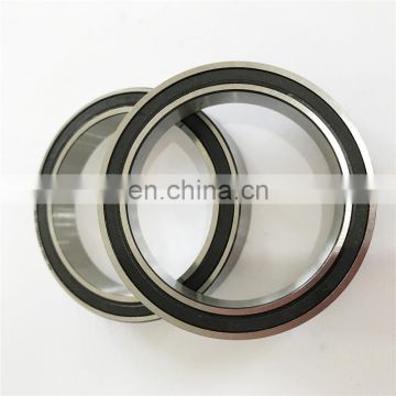 Angular contact ball bearing 7018C dimension 90*140*24mm for machine and auto