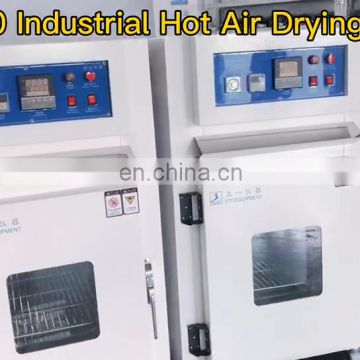 Liyi Raw Material Hot Air Drying Oven Machine