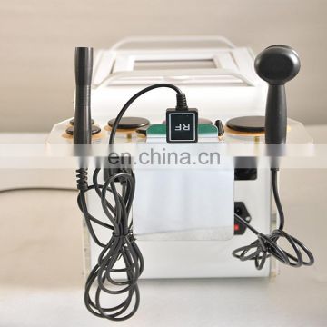 Portable Korea Monopolar RF Machine/CET Ret RF Skin Tightening