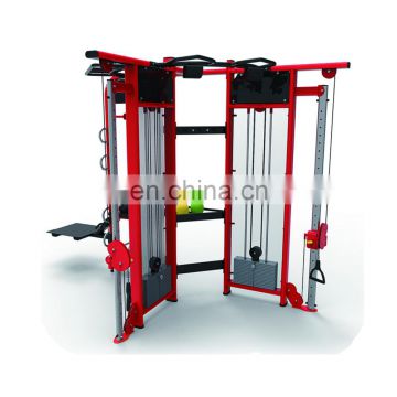 High quality gym equipment Multi Jungle synergy 360B1