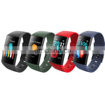 Original Smart Watch 2020 Shenzhen Sport Fitness Bracelet Wristband Water Proof Wholesale Touch Screen Best Android Watch Smart
