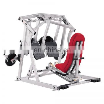 gym fitness equipment LZX-6003 Iso-Lateral leg press