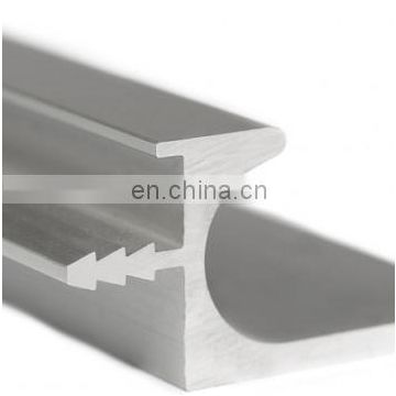 Shengxin Aluminium Frame Extrusion For Aluminium Kitchen Cabinet Door