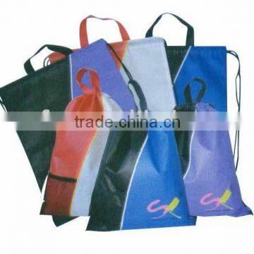 Drawstring bag