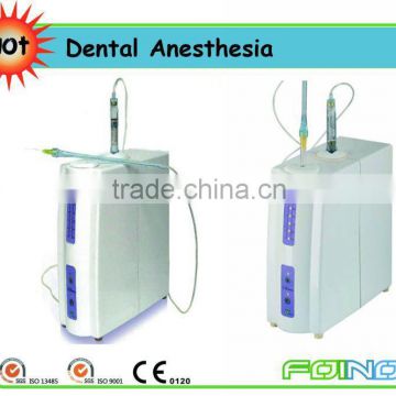 HOT SALE dental anesthesia machine price