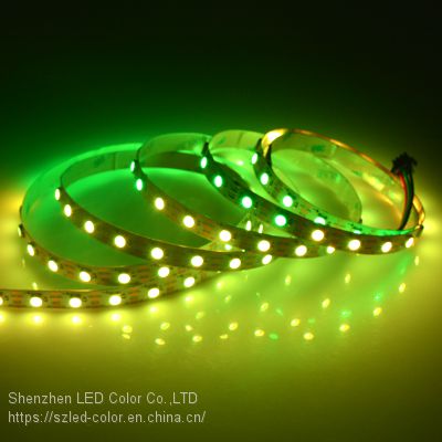 SK6812 programmable RGB LED Strip Non-waterproof 5050 SMD DC5V LED Strip LC8812