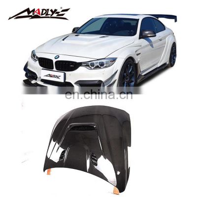 2014-2016 4 Series M4 MLV Style Body Kits for BMW 4 Series F32 Body Kits for BMW F33 body kits