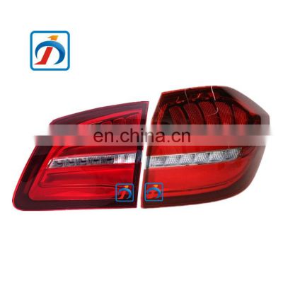2016 2020 GLS W166 LED Rear Tail Light for 320 350d 400 500 550 4Matic
