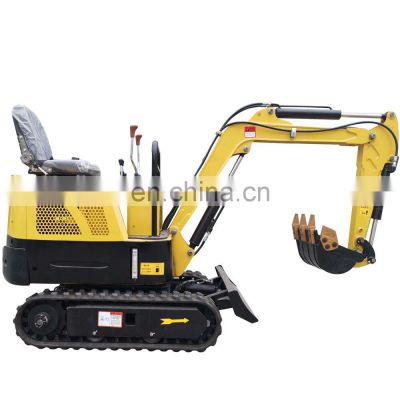 Customizable  mini digger china rc excavator