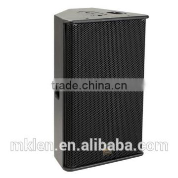 nexo PS15+-R2, 600watts, Neodymium speaker, 15 inch passive 2-way full range loudspeaker, stage monitors