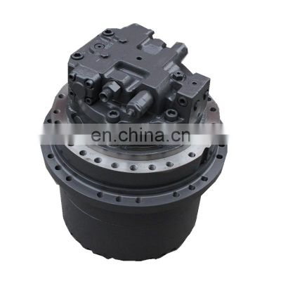 Excavator Travel Motor 706-7g-01140 706-7g-01170 Swing Motor Assy Suitable For Pc200-8 Pc220-8 Final Drive Assy gear box