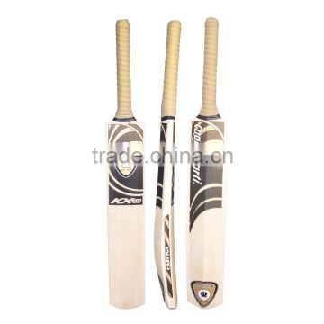 Cricket Bat English Willow Designer Hand Made