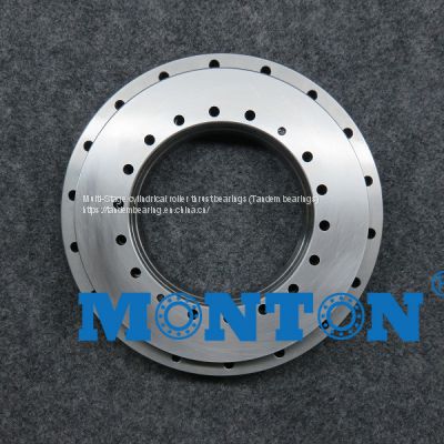 YRT580 580*750*90mm YRT rotary table bearing