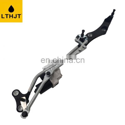 OEM 61617194029 6161 7194 029 Wiper Linkage Assembly For BMW E60