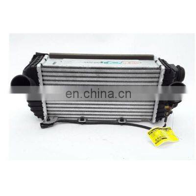 Automobile Engine InterCooler Assy For Hyundai Tucson 2.0 2016 28271-2F650