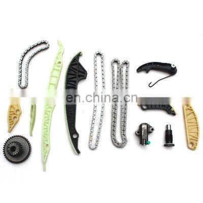 2.0 TFSI Engine Timing Parts CAEB CDNC Timing Chain Kits For Audi Q5 A4 A5 TT Mk2 Seat Exeo