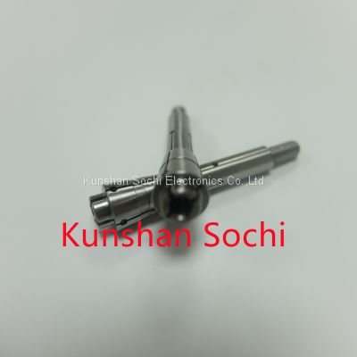 High Precision Sliver Drill Chuck H912B Collet for PCB Hitachi Drilling Machine OEM Available