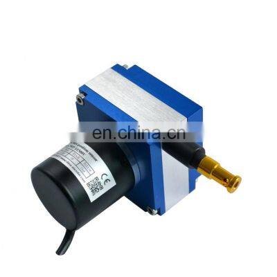 CWP-S1500V series analog draw wire displacement sensor