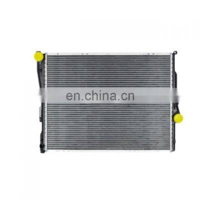 Auto radiator Fit For BMW 3 E46 E90 320i 320d 323i 1998- 2009 OE 17119071519 radiators manufacturer