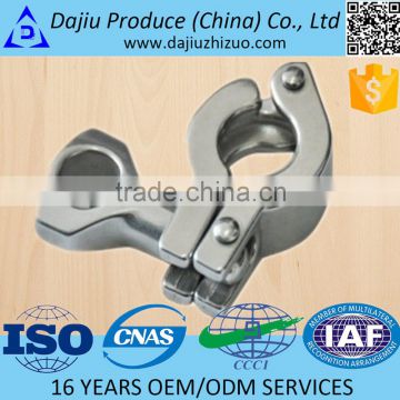 OEM and ODM high standard casting lathe parts