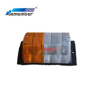 Lamp 394769 394768 for Scania Truck Body Parts