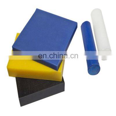 Factory Directly Insulating Structural 250 MM Diameter Cast MC Nylon Rod Sheet