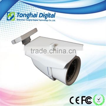 1/3 CMOS 1200TVL IR CCTV Camera Solar Trailer