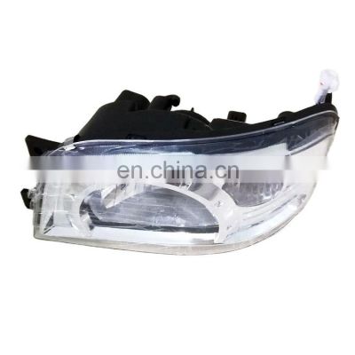 Hubei July Truck Spare Part 3711010-C42034-A Left Front Combination Lamp Assy