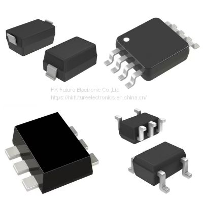 Integrated Circuits (IC) AP2152AMPG-13 1N4448W-7-F BZT52C10Q-7-F Diode serial MOSFET Microcontroller
