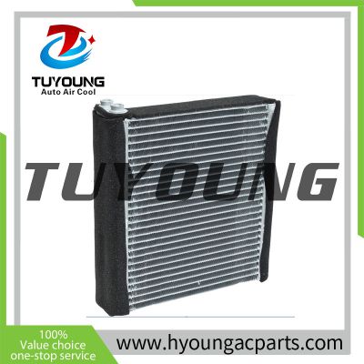 TUYOUNG China supply auto air conditioning evaporator for MAZDA 3 2009-2012, BBP261J10, HY-ET199