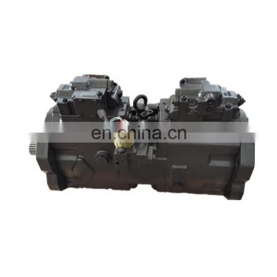 EC480E Excavator Parts EC480E Hydraulic Pump 14644493 EC480E Main Pump K5V200Dtp180R-9N8X-V