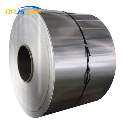 Machinery And Hardware Fields Ss2520/601/s30908/s32950/s32205/2205 Stainless Steel Coil/strips/roll Light Weight Hot Rolled Cold