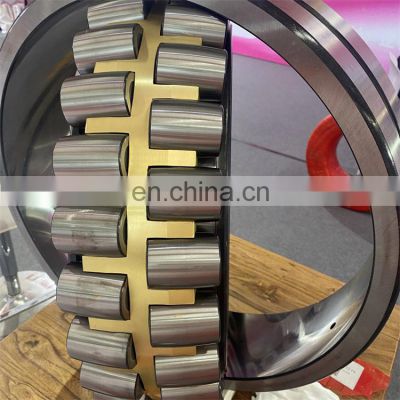 China Bearing Factory large bearing 231/500CA/W33C3 spherical roller bearing 231/500CA/W33C3