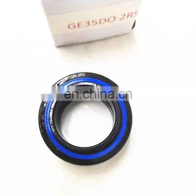 good price bearing GE45DO Spherical Plain Radial Bearing GE45-DO GE45DO-2RS