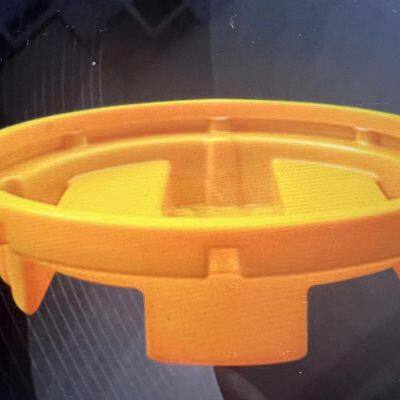 OEM Rotational molds round tray or Round leakproof tray