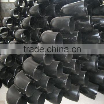 High quality pipe elbow
