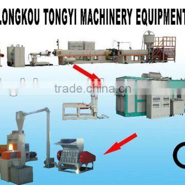 Food Box Machine(CE APPROVED TY-1040)