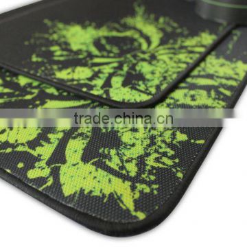wide varieties superior materials wear-resistance inflatable custom made fitness eco heated full sexy cartoon girls mouse pad