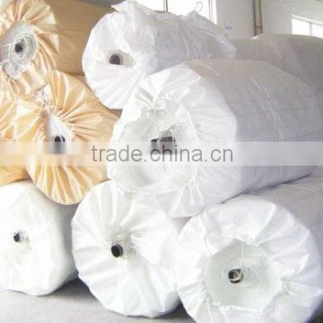 Factory supply cheap pp woven bag roll 350kg