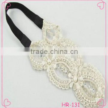 Fashion Lace Headband For Women, Lace Hairbands
