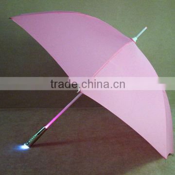 LED umbrella