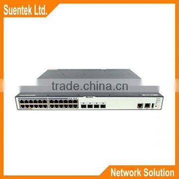 Huawei Gigabit Enterprise Switches S5700 Series S5700-24TP-PWR-SI