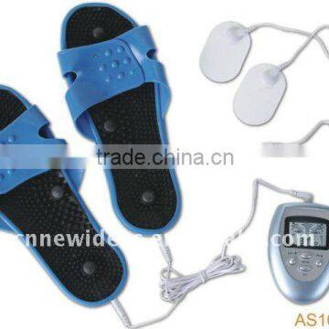 Health Tens Foot Massage Slipper